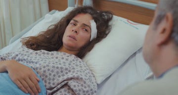 mujer capítulo 65 bahar