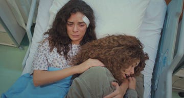 mujer capítulo 66 bahar y sirin