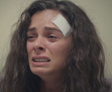 Mujer. Capítulo 67. Bahar mujer capítulo 67 bahar