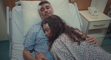 mujer capítulo 67 bahar y sarp