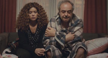 mujer capítulo 69 sirin y enver