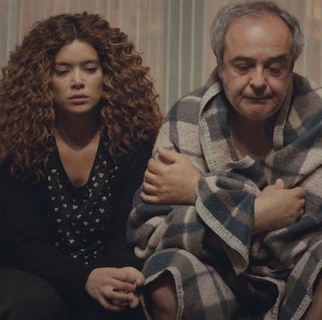 Mujer. Capítulo 69. Sirin y Enver mujer capítulo 69 sirin y enver