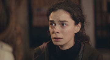mujer capítulo 71 bahar