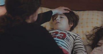 mujer capítulo 72 doruk