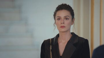 mujer capítulo 74 bahar