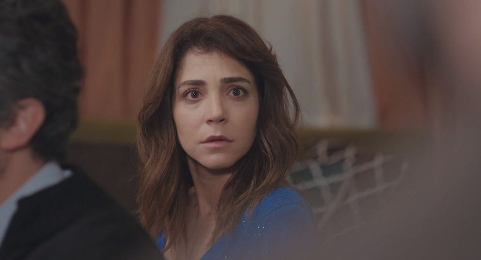 mujer capítulo 75 ceyda