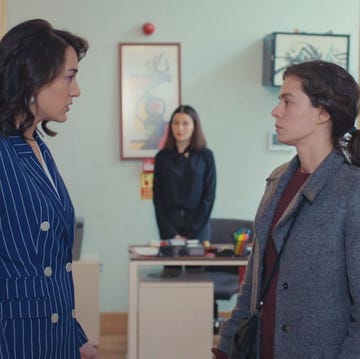 Mujer. Capítulo 75. Kismet y Bahar mujer capítulo 75 kismet y bahar