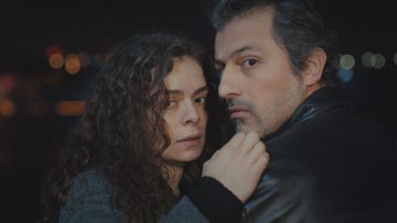 mujer capítulo 76 bahar y arif