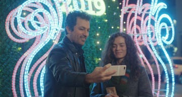 mujer capítulo 77 bahar y arif