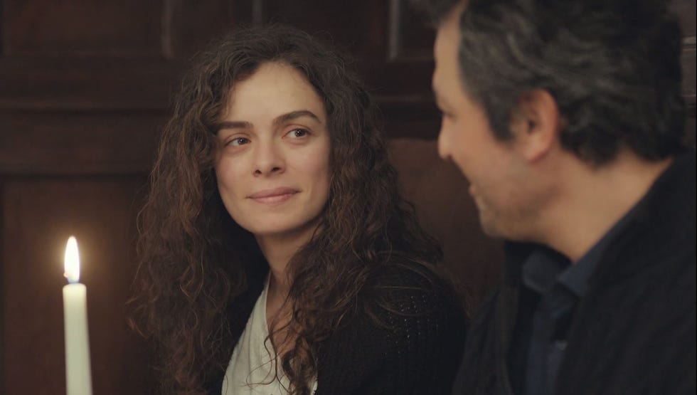 mujer capítulo 77 bahar y arif