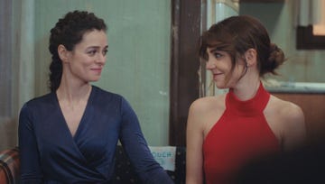 mujer capítulo 81 bahar y ceyda