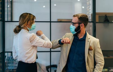 El nuevo paquete de medidas aprobadas por el gobierno busca ampliar la protección a los colectivos más vulnerables, empresas y autónomos afectados por la crisis.