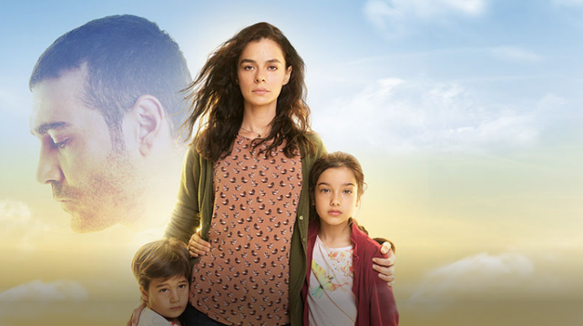 Mujer Kadin, la serie turca de Nova