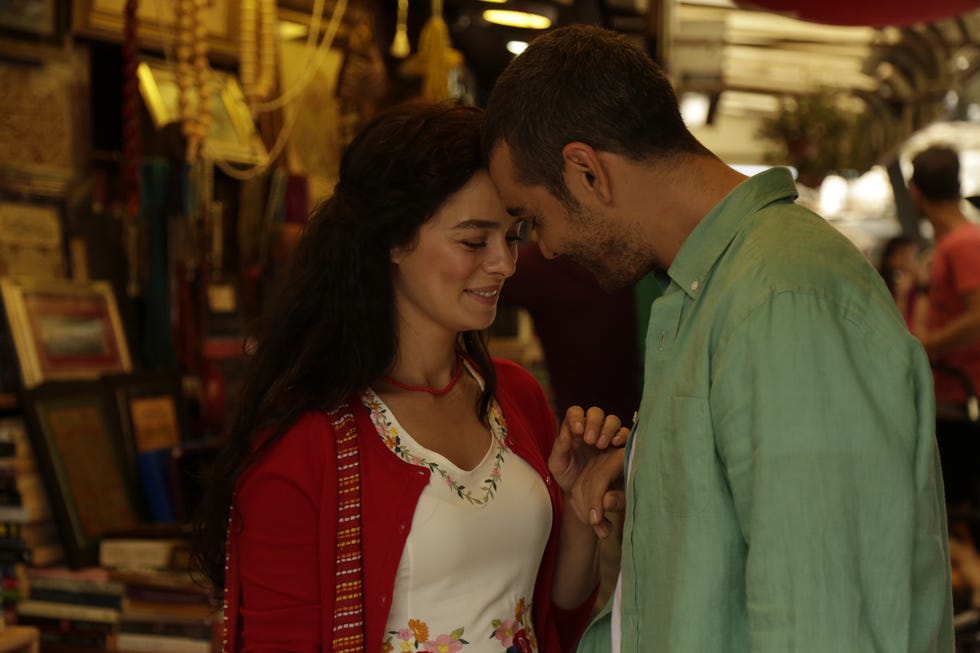Mujer (Kadin), el último éxito de Turquía