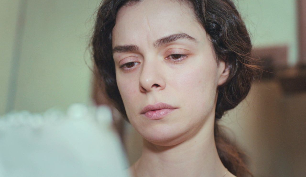 Mujer': así es el capítulo final de la serie turca de Antena 3