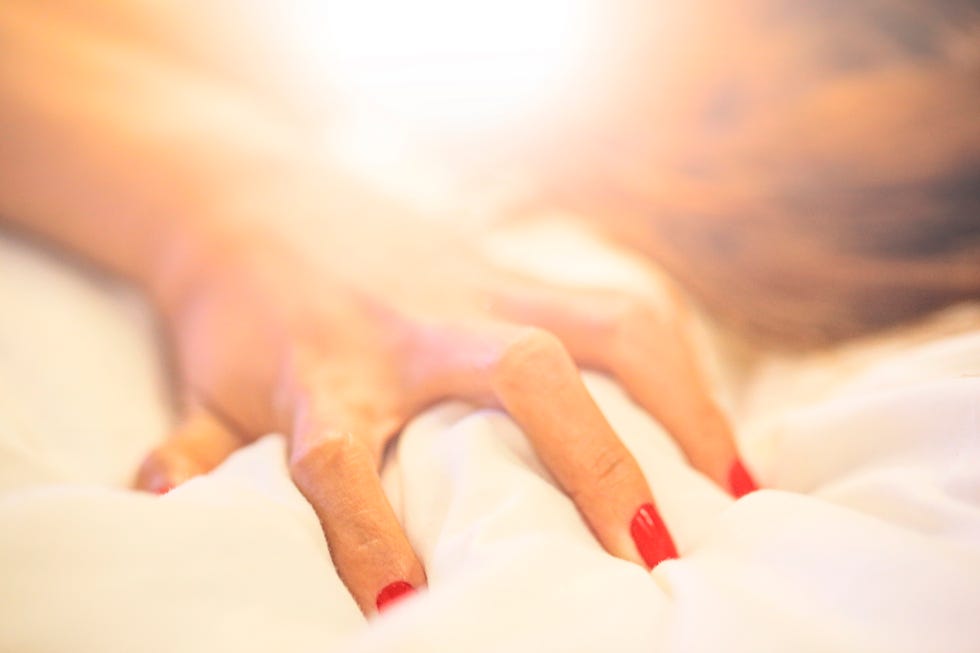 Hand, Skin, Finger, Nail, Close-up, Sky, Gesture, Photography, Holding hands, Flesh, 