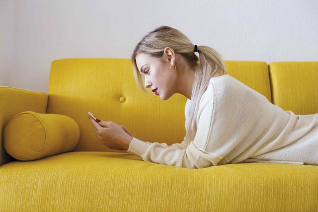 Vida sana, el 'social cooling'