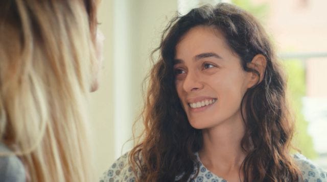 así serán los capítulos de la temporada final de la serie turca mujer de antena 3