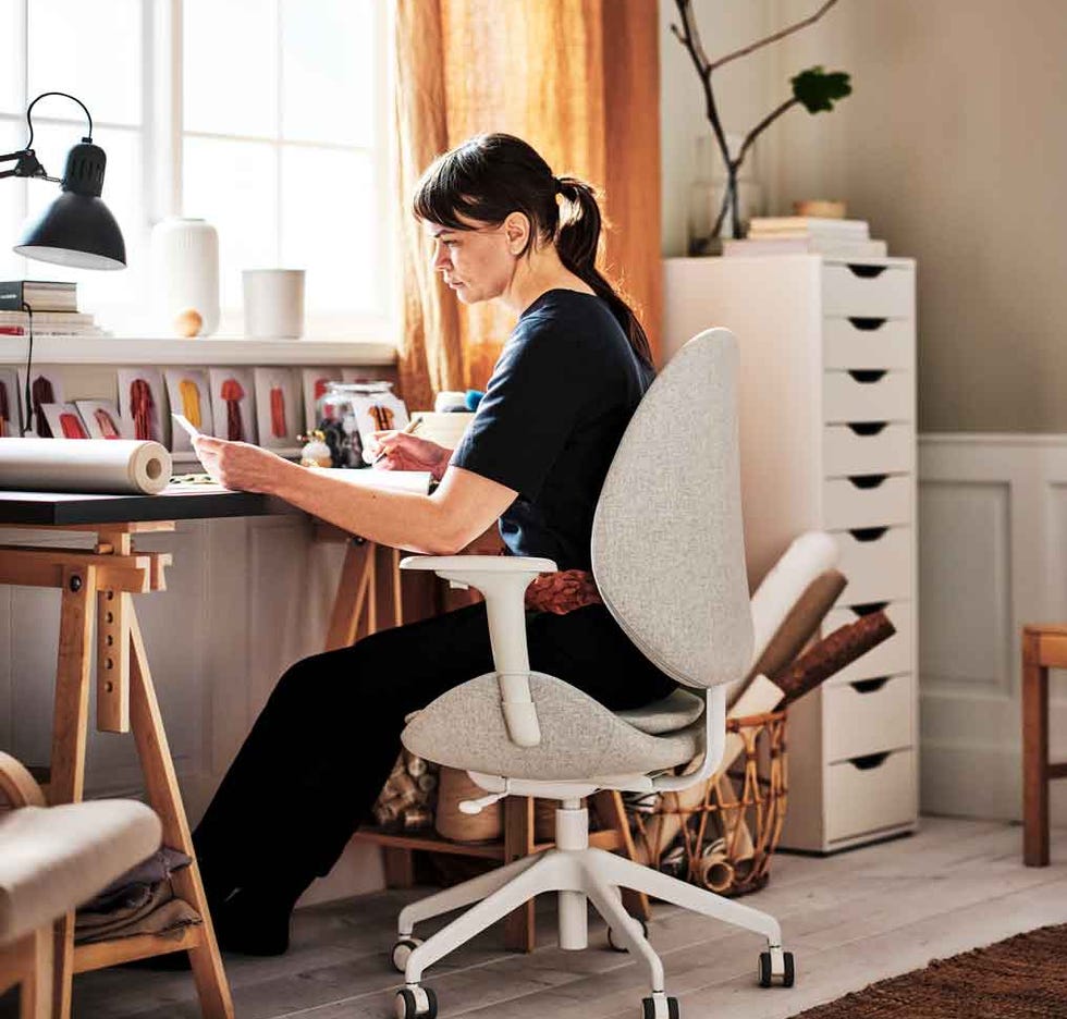 Ikea Revoluciona El Teletrabajo Con Su Último Invento Para Una Oficina En Casa Perfecta 4 Ventajas Y Desafíos Del Teletrabajo
