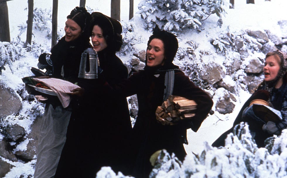 escena de la película