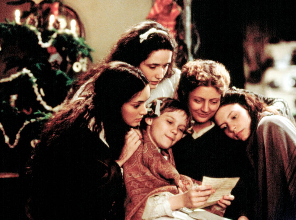 escena de la película