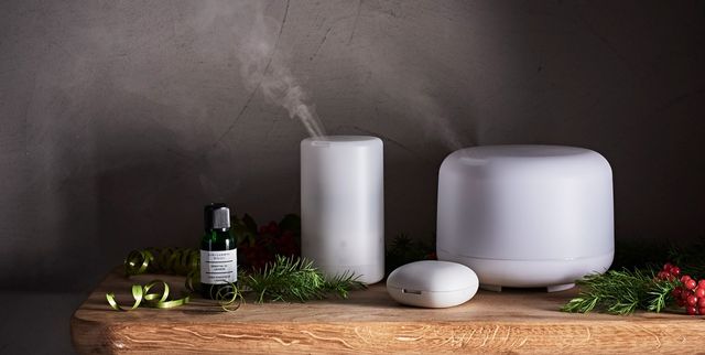 Lo 9 mejores difusores de aromas para tu casa