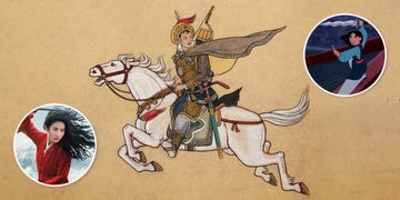 mulan