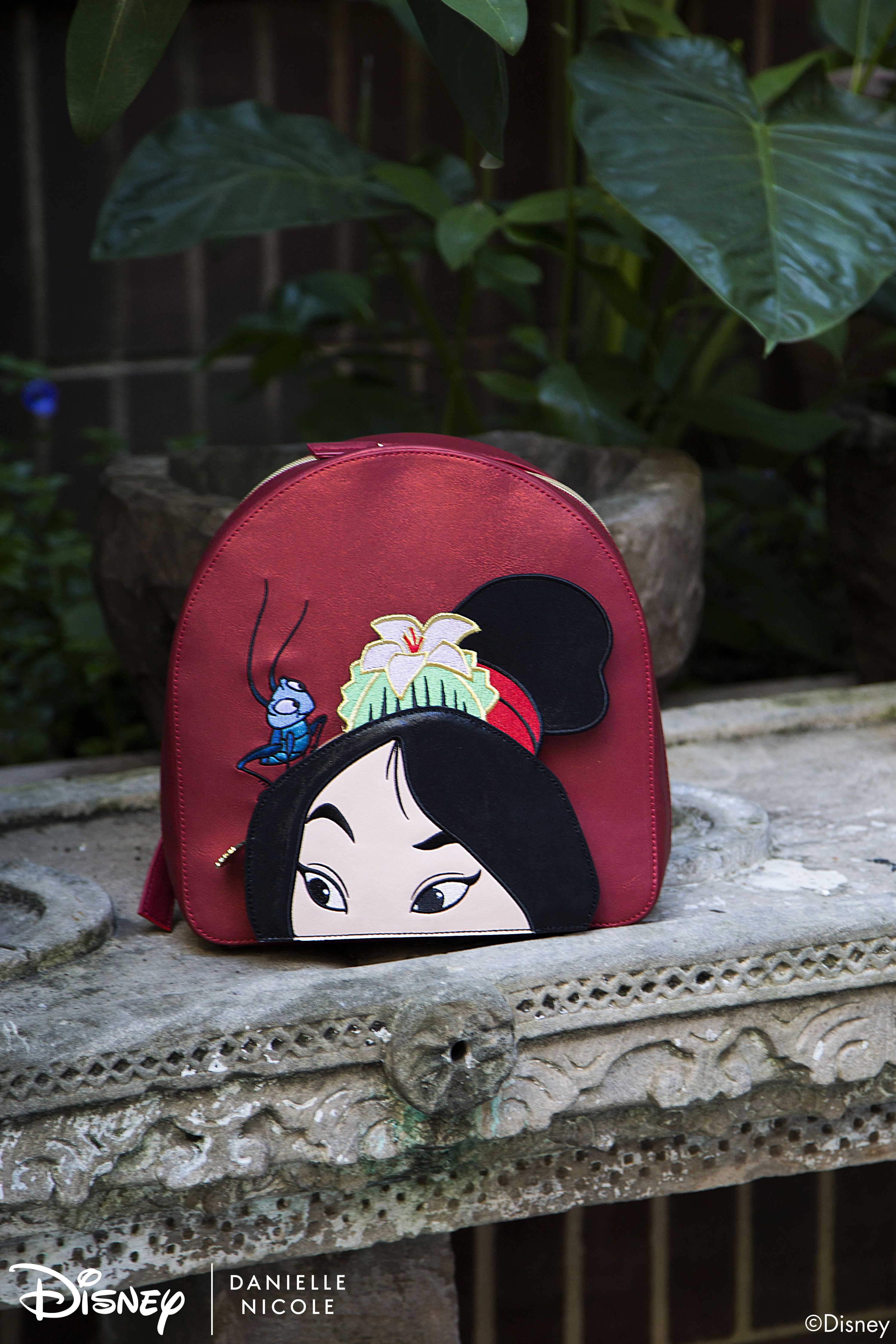 Bolsos disney best sale danielle nicole