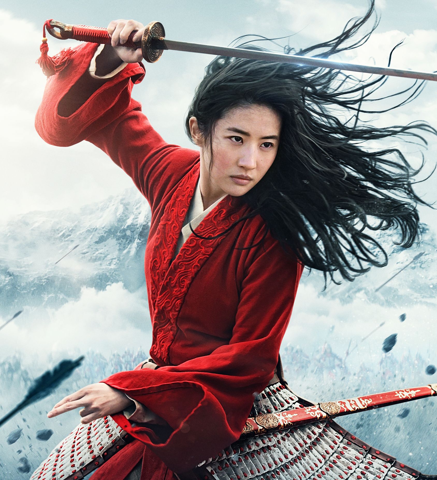 Mulan full movie online best sale free download