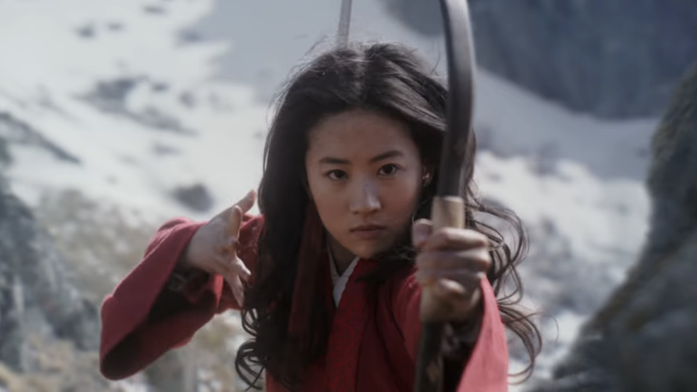 mulan live action remake price controversy