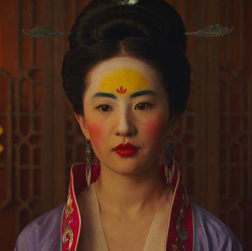 disney plus live action remake mulan lands today but people aren't happy about the price tag