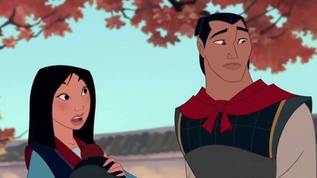 Why Is Captain Li Shang Not in Disney's Live-Action 'Mulan'?