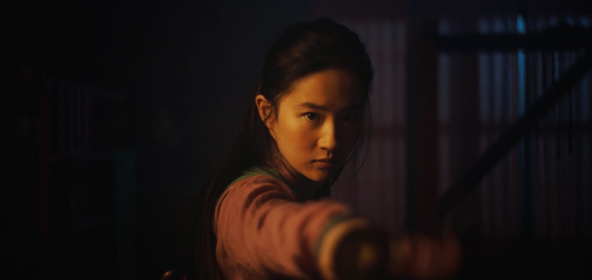 The problem with Mulan: why the live-action remake is a lightning