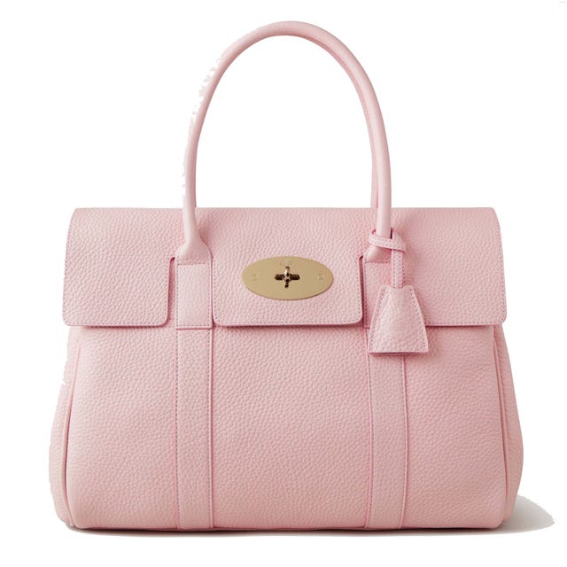 Mulberry Tote Bags for Women