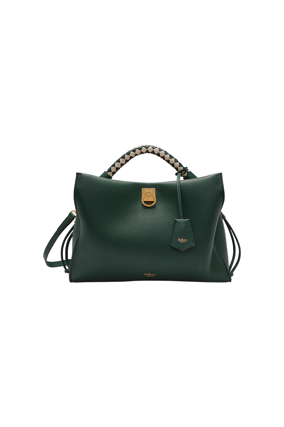 マルベリー（MULBERRY）新作バッグ【2020秋冬】