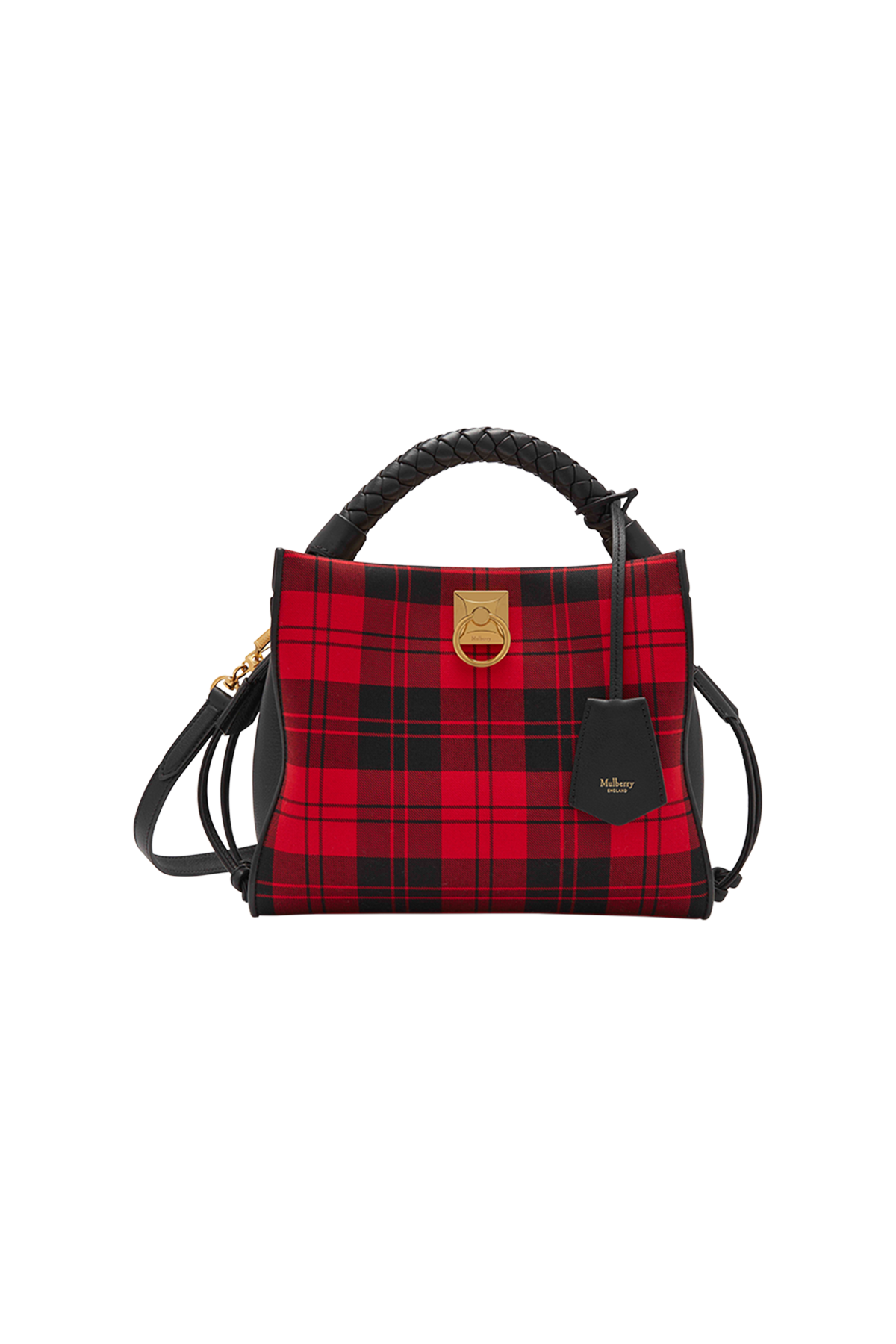 マルベリー（MULBERRY）新作バッグ【2020秋冬】