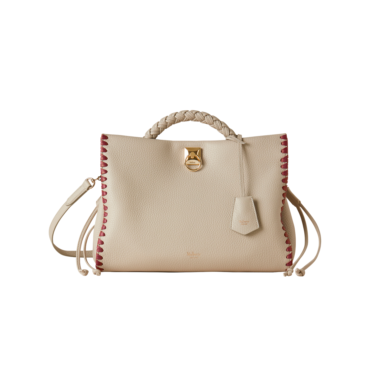 マルベリー（MULBERRY）新作バッグ【2021春夏】