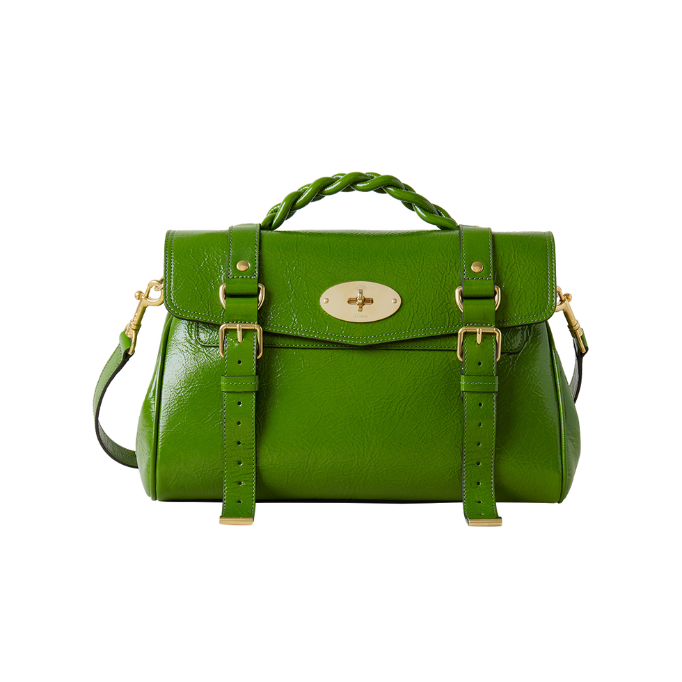 マルベリー(MULBERRY)新作バッグ【2021秋冬】|ファッション マルベリー(MULBERRY)新作バッグ【2021秋冬】|ファッション