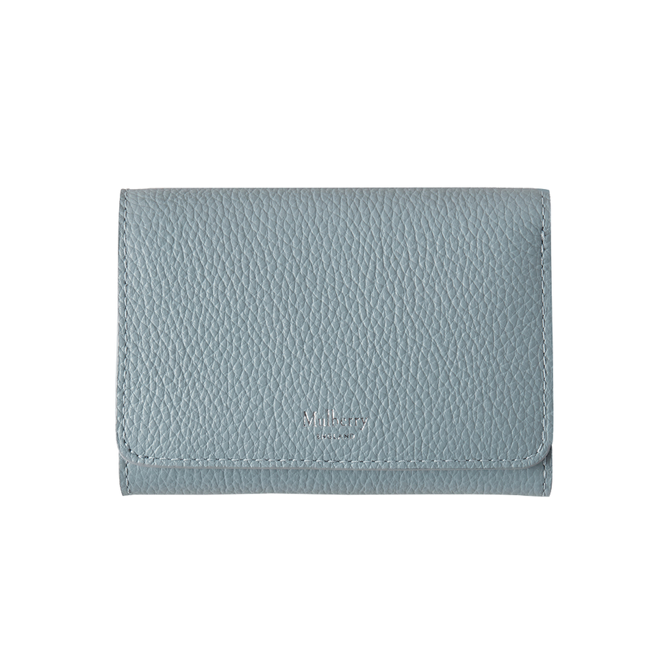 マルベリー（MULBERRY）新作財布【2022春夏】