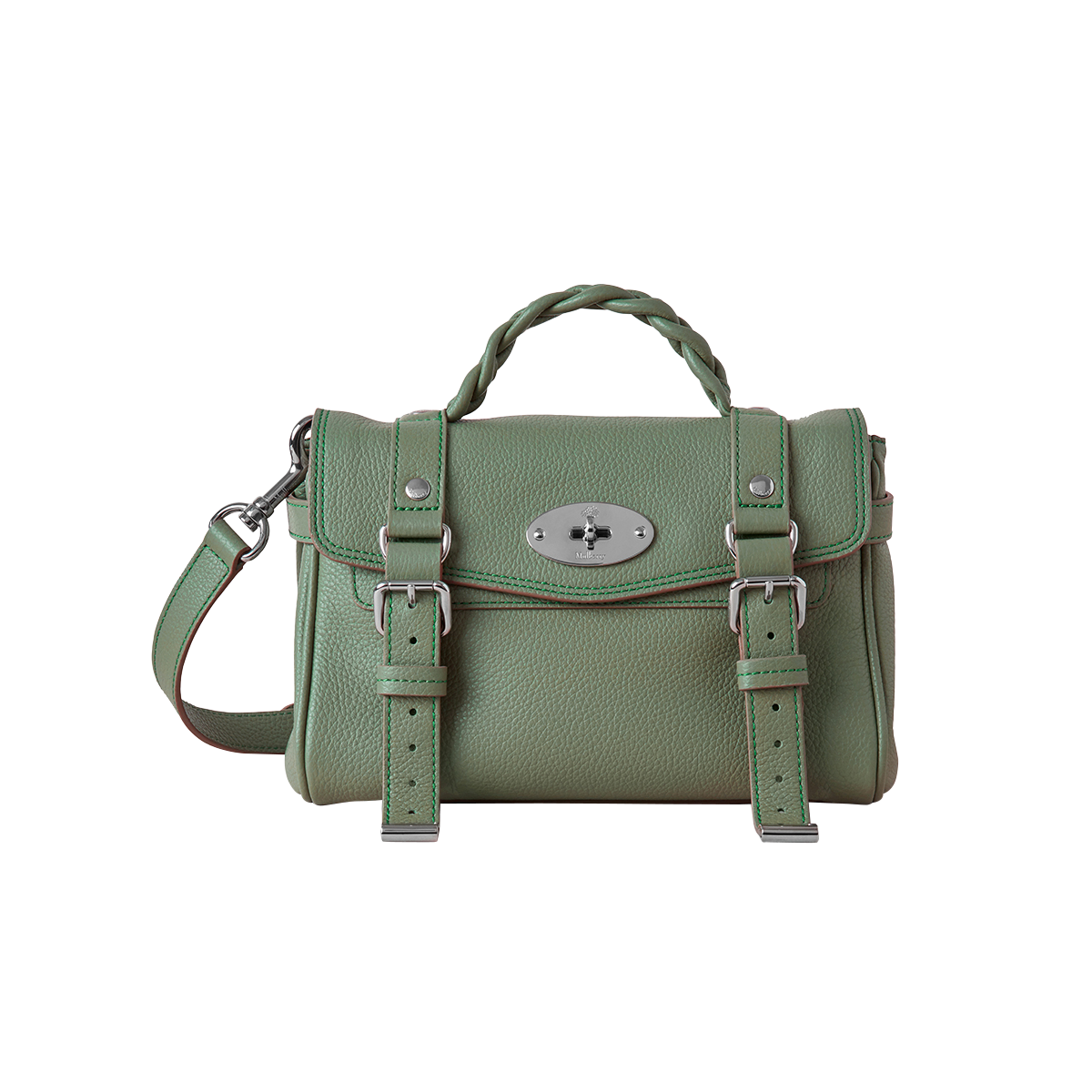 マルベリー（MULBERRY）新作バッグ【2021秋冬】｜ファッション