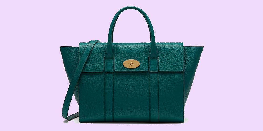 Mulberries Handbag Designer Shoulder Bags Womens Bayswater Briefcases Bag UK  Luxury Brand Lawyer Bags Top Quality Genuine Leather Tote Shopping Bags  From Fullmall, $358.79 | DHgate.Com