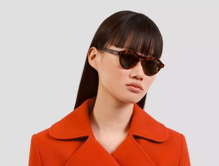 Mulberry sunglasses hot sale jane