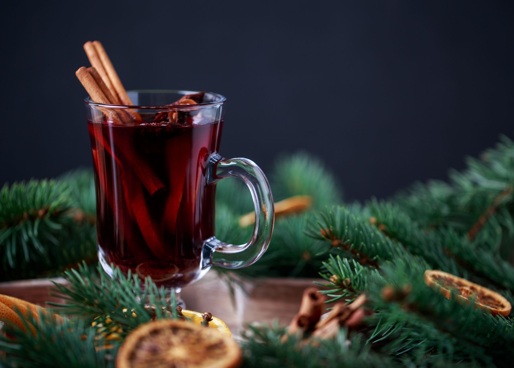 Wine for deals mulled wine