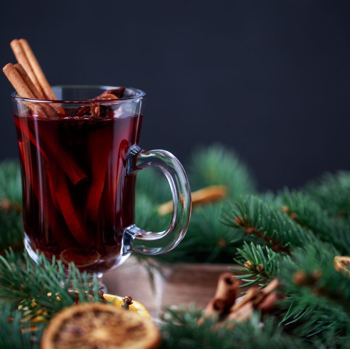 Mulled wine is a must at Christmas and here is how to make it at home