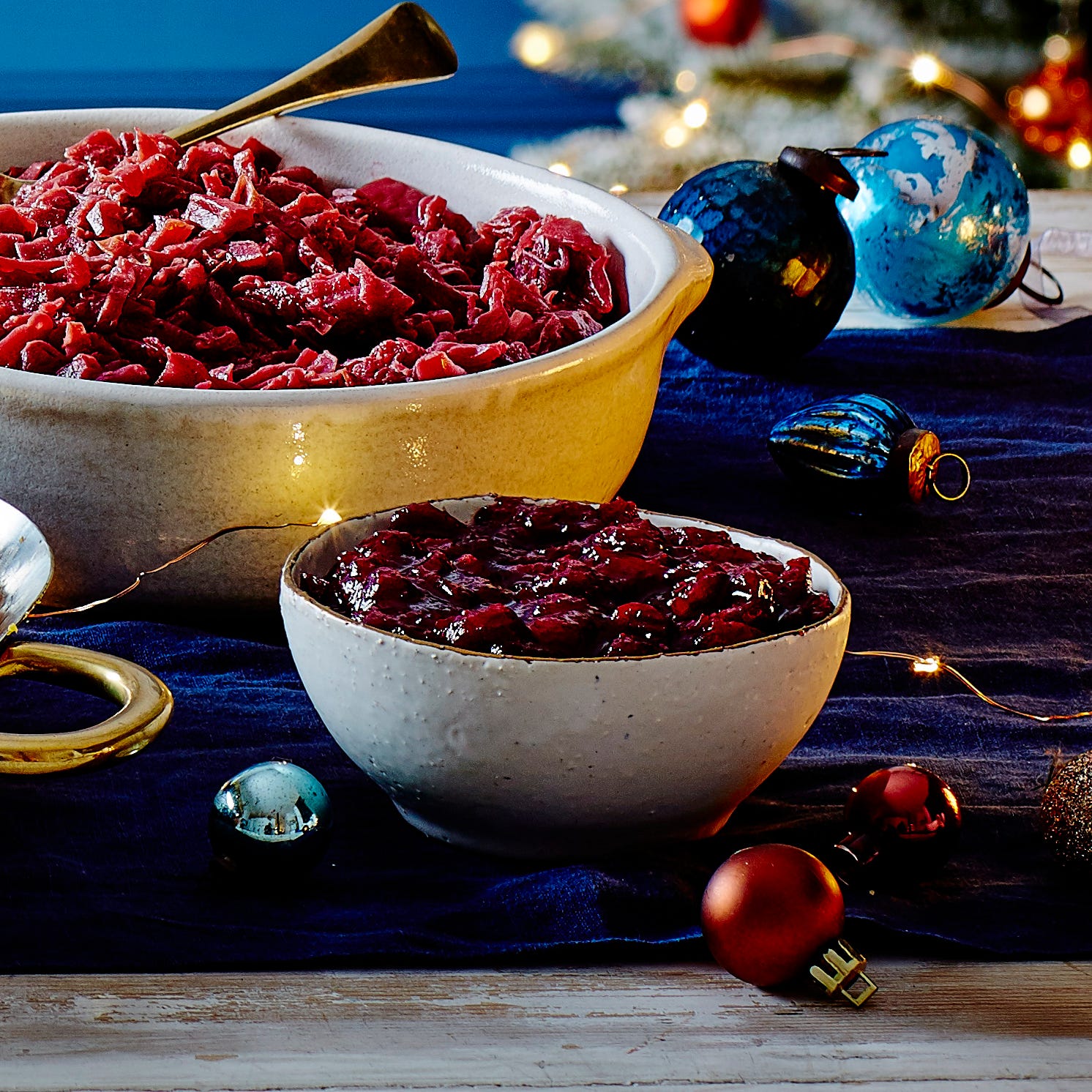 best cranberry sauce recipes mulled cranberry sauce