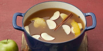 the pioneer woman's mulled apple cider recipe