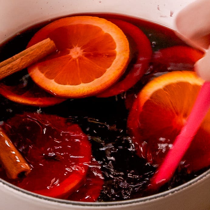 mulled wine stills