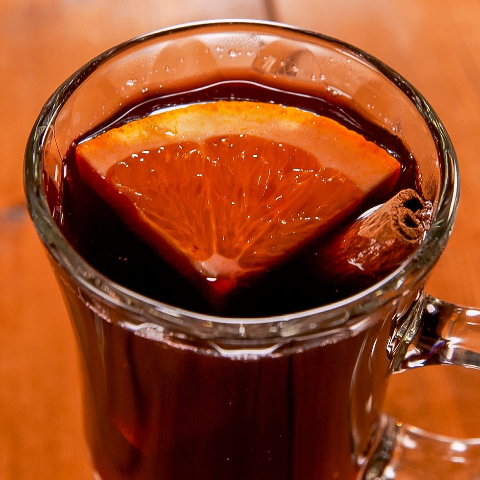 mulled wine stills