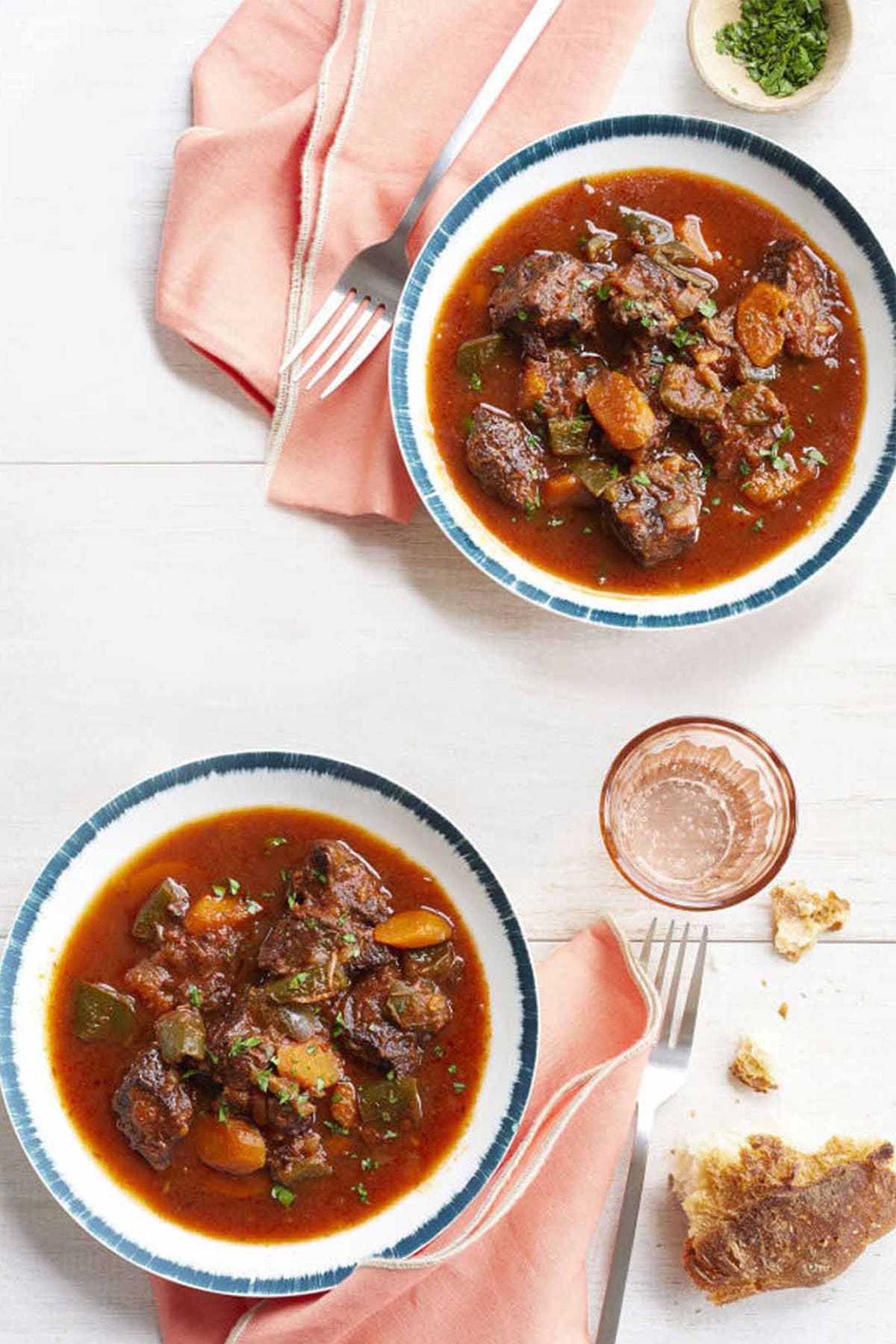 30 Easy Fall Dinner Ideas - Best Dinner Recipes for Autumn