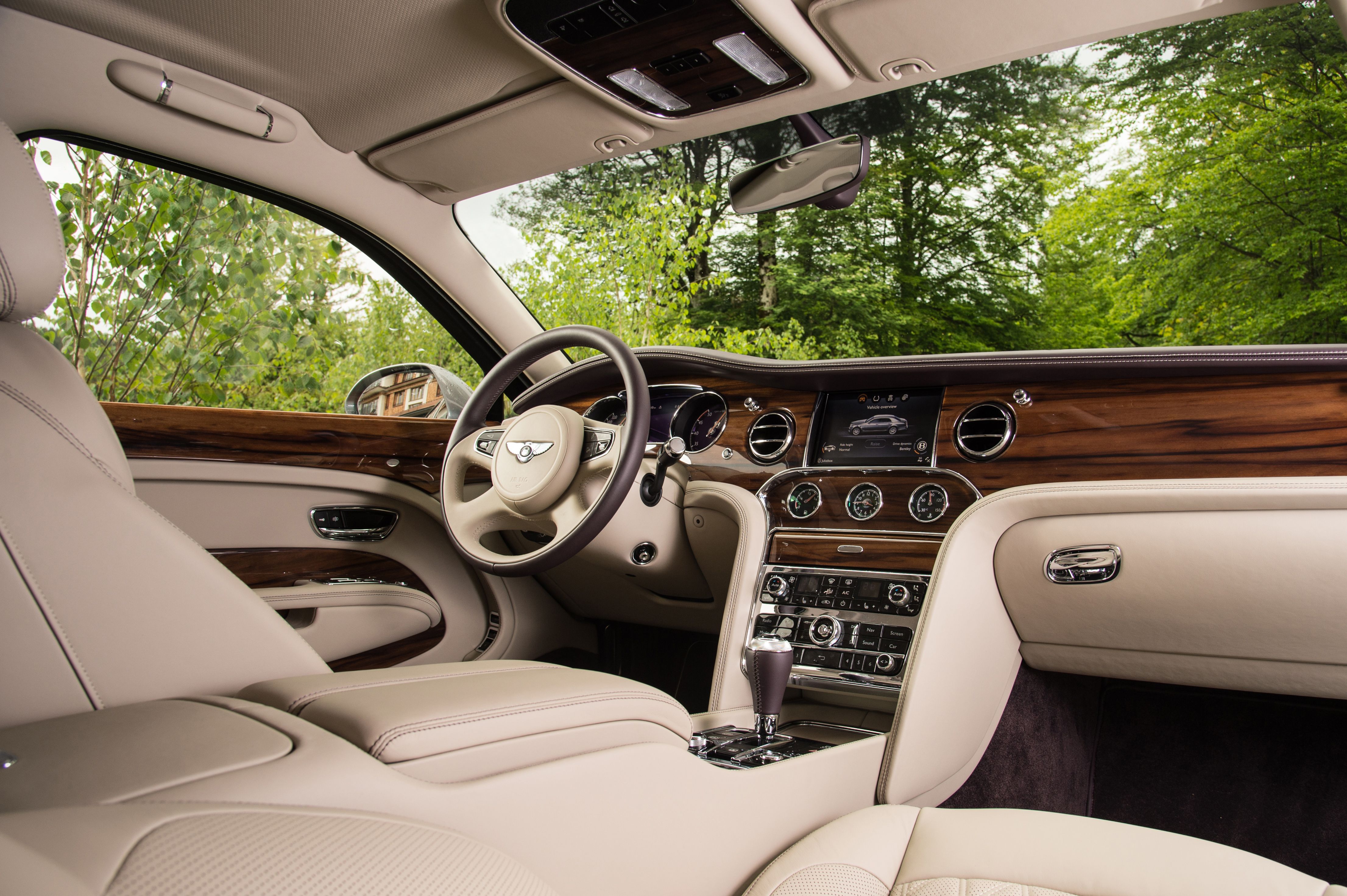 Used 2019 Bentley Mulsanne Speed For Sale (Call for price) | Bentley Gold  Coast Chicago Stock #GC3840